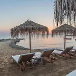 Amaltheia Beachfront *