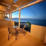 Amaltheia Beachfront Kypseli