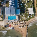 Amaltheia Beachfront *