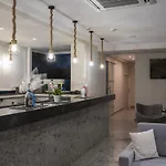 Casa de Férias Amaltheia Beachfront