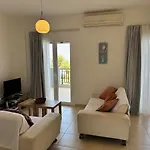 Casa de Férias Amaltheia Beachfront