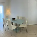 Casa de Férias Amaltheia Beachfront