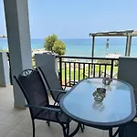 Amaltheia Beachfront Kypseli