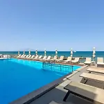 Amaltheia Beachfront Casa de Férias Kypseli