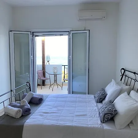 Amaltheia Beachfront