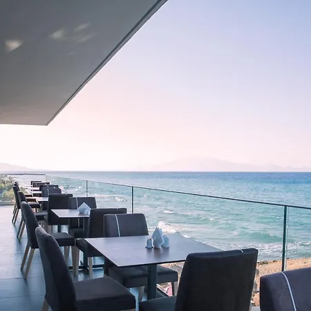 Amaltheia Beachfront