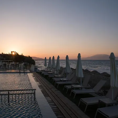 Amaltheia Beachfront