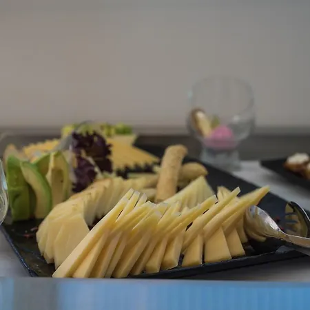 Amaltheia Beachfront Holiday home