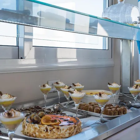 Casa de Férias Amaltheia Beachfront Kypseli