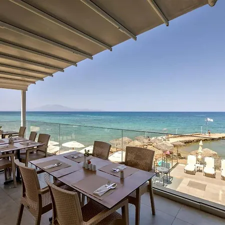 Amaltheia Beachfront