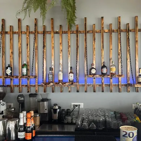 Amaltheia Beachfront *