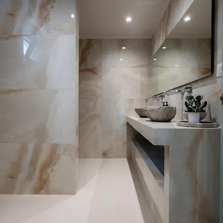 Amaltheia Beachfront Dom wakacyjny *