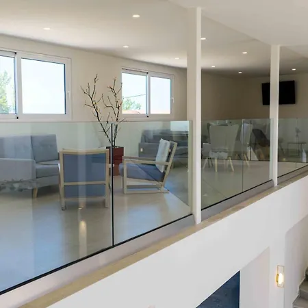 Amaltheia Beachfront