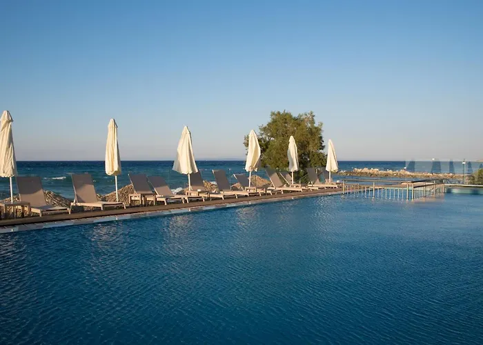 Amaltheia Beachfront