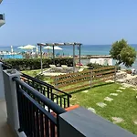 Amaltheia Beachfront Vakantiehuis