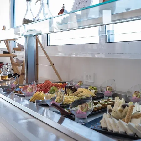 Amaltheia Beachfront Tatil Evi