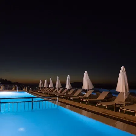 Amaltheia Beachfront