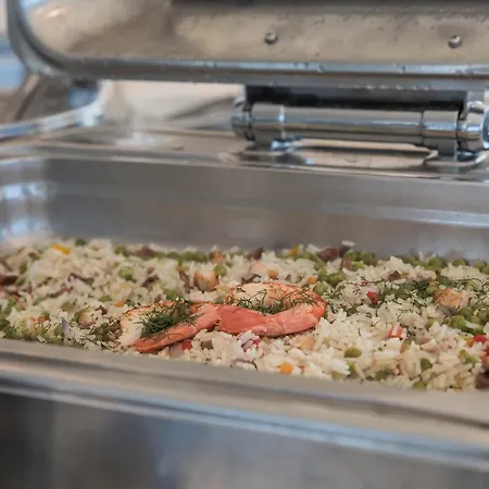 Amaltheia Beachfront