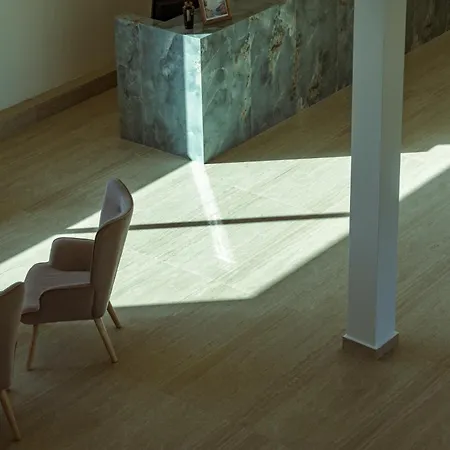 Amaltheia Beachfront * Kypseli