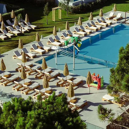 Vakantiehuis Amaltheia Beachfront Kypseli