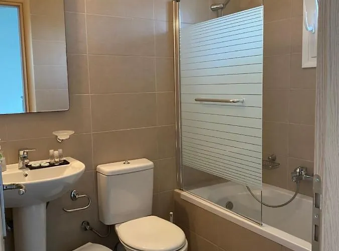 Amaltheia Beachfront Nyaraló *