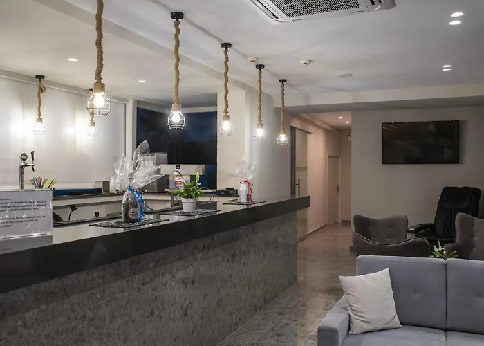 Σπίτι διακοπών Amaltheia Beachfront
